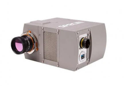 LWIR Hyperspectral Camera 